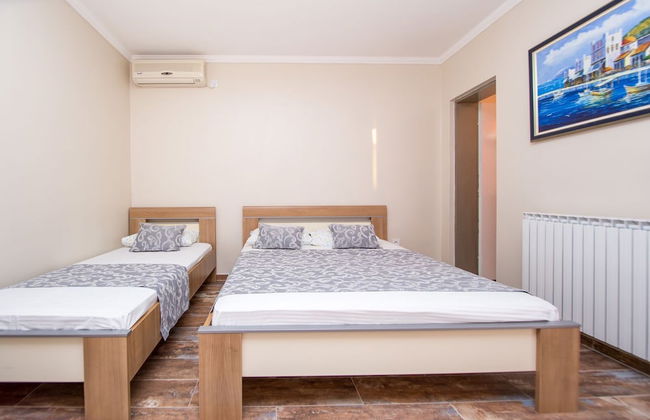 ACIKA apartments Rafailovici - Foto 6