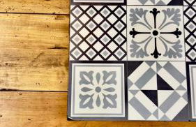 Château de Lagravade - Appartement 2 chambres - 3eme étage - Foto 14