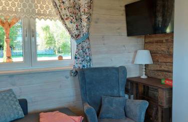 Domek Mani - Foto 18