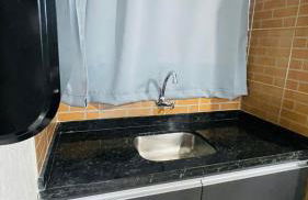 Ap studio para até 4 pessoas - Foto 15