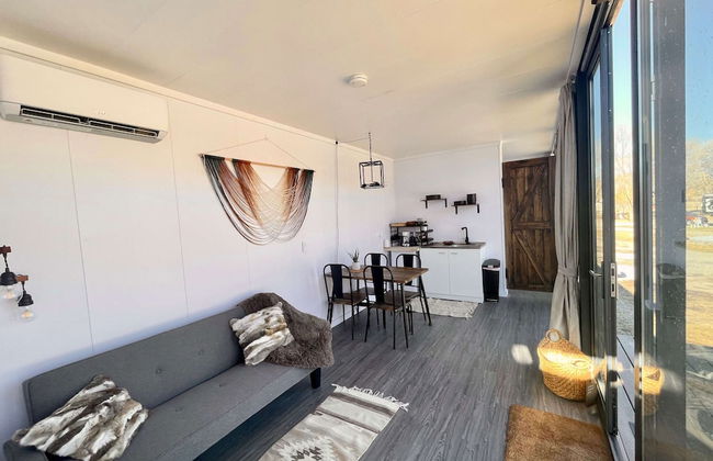 WYLD Glass Caves Durango - Foto 16