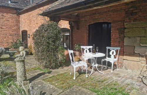 Lupin Cottage at Boningale Manor - Foto 8