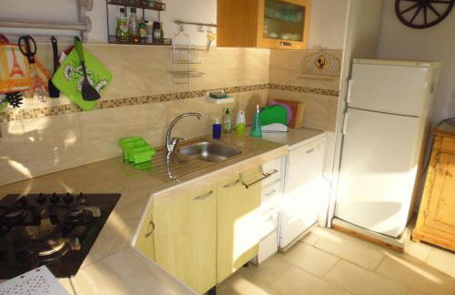 Villa mit grosser Sommerküche und Pool, 8 Minuten zum Sandstrand Cap Sud - Foto 13