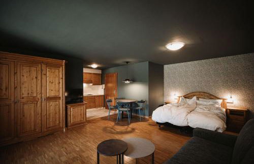 Nancy's Holiday Homes Dolomites - Photo 41