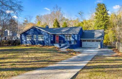 Serenity in the City - Foto 10