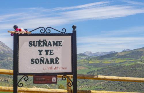 Cubo's Casa El Torcal - Foto 50