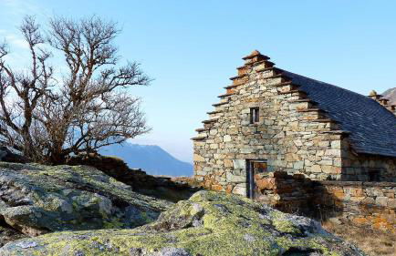 Gîte chalet la Bergerie de Sentantony - Val d'Azun - Montagne Pyrénées - Photo 36