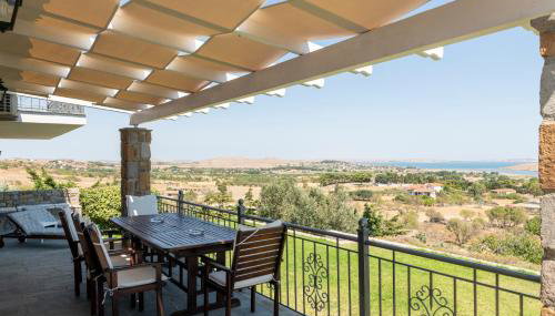 VILLA HORIZON, PORTIANOU - Foto 2