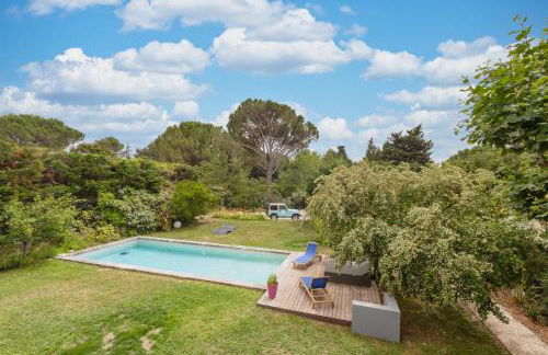 Mas Le Cerf - Foto 41