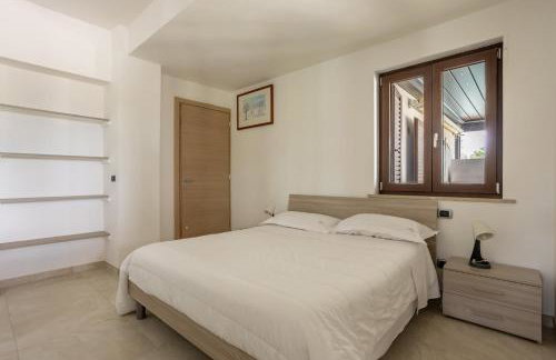 Villa Santoro ai TRE Ulivi con Piscina Privata - Foto 77