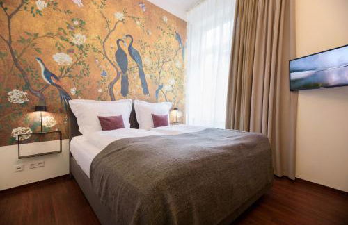 Boardinghouse Luise 5 - Foto 47