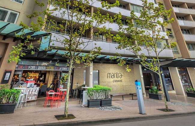 Mantra Chatswood - Foto 1