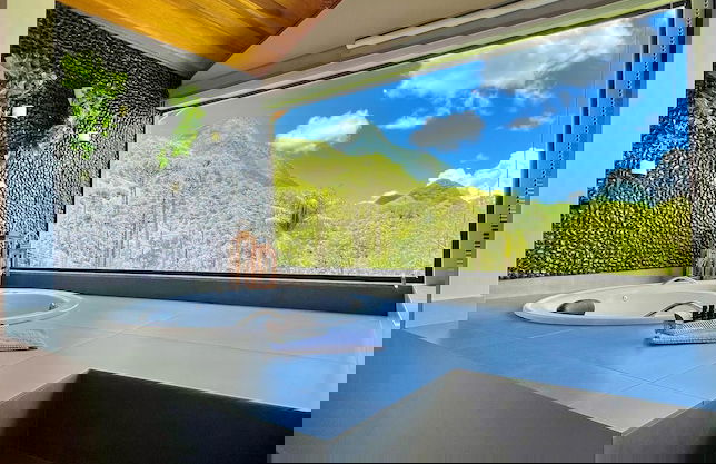 CHALÉS QUINTA DA BOA VISTA - Foto 54