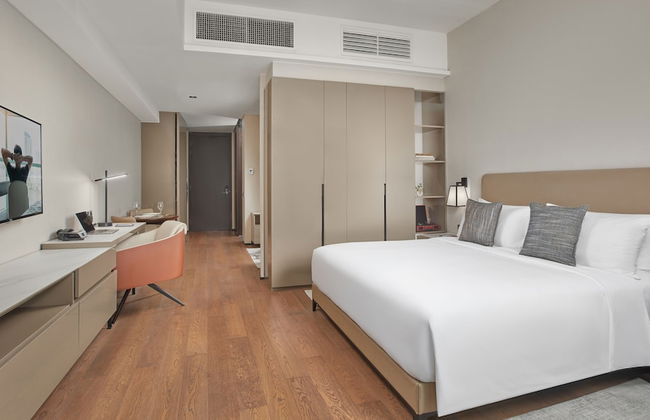 Oakwood Makati Avenue - Photo 18