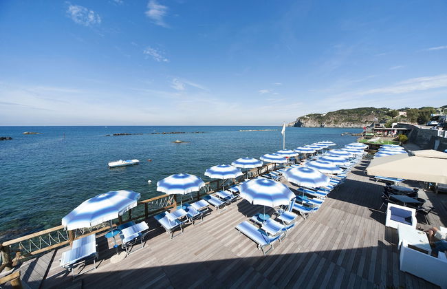 La Rotonda Sul Mare - Foto 53