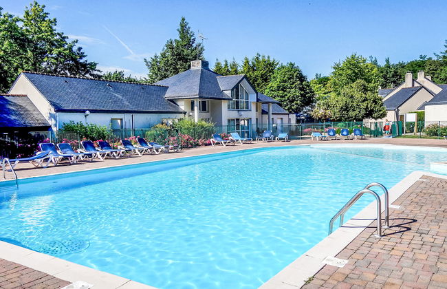 Les Cottages du Golf - Foto 20