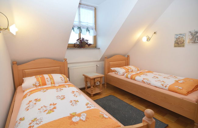 Spacious Apartment With Sauna in Schonsee - Foto 36