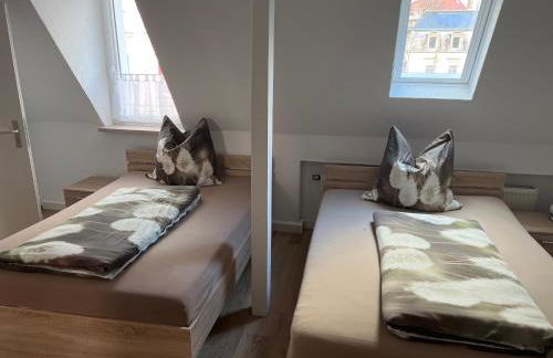 Gästehaus Graupner-Mittweida - Foto 14