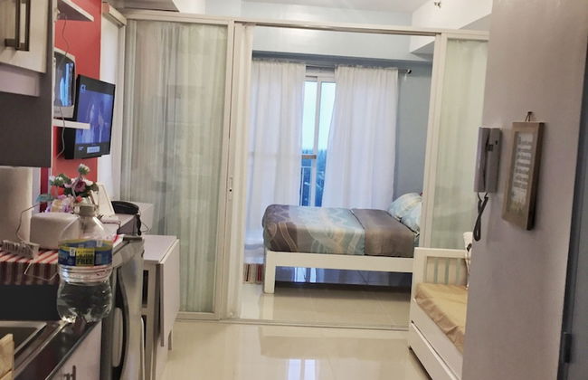 HomeStay at Wind Residences - Foto 11