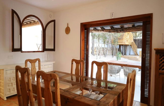 Holiday Villa With Pool - Foto 22