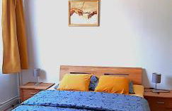 Appart 28m2 Metz Canal équipé meublé Wifi - Foto 6