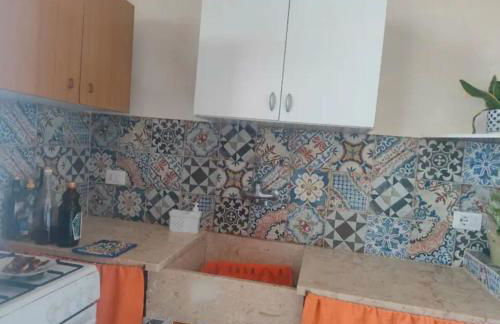 Casa di Rita con veranda vista mare - Foto 7