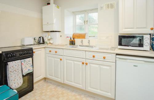 Milkmaids Cottage - Ukc3951 - Foto 38