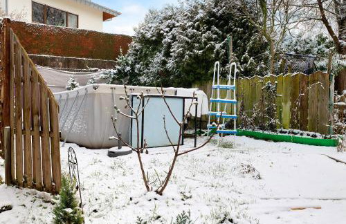 Wildwest Lounge - Photo 13