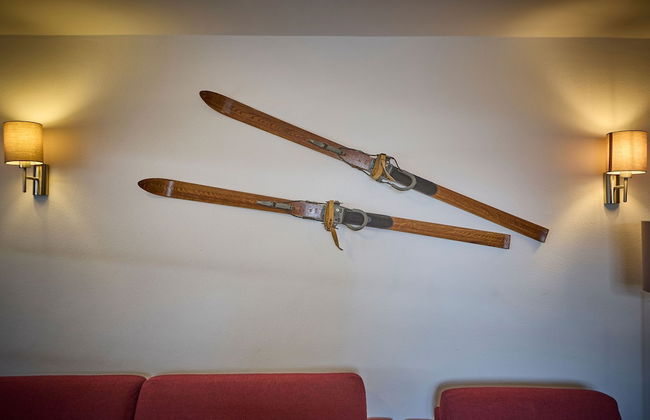 Apartment Residence Top 1 - Foto 32