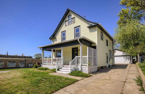 New 5BD Near UNL & DT | Poker Table & Games - Foto 20