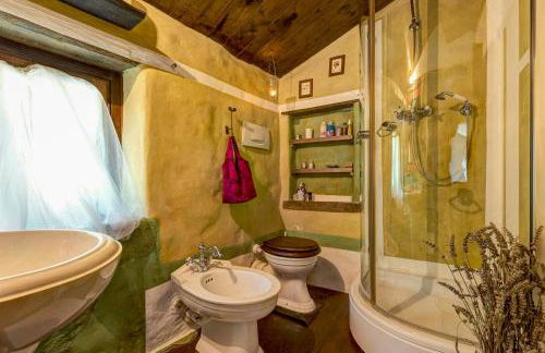 Historic Mill With View In The Heart Of Tuscany - Foto 22