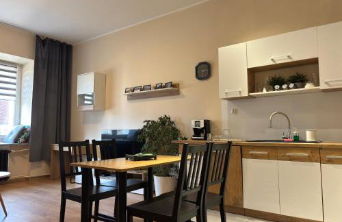 Apart Brzeg - Photo 55