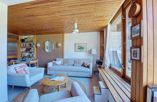 Apartment Résidence Les Tines by Interhome - Foto 2