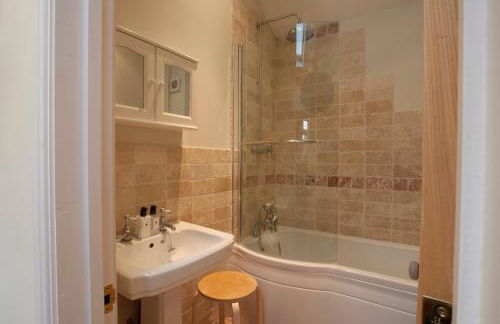 Centre village 2 bedroom cottage - The Byre - Foto 9