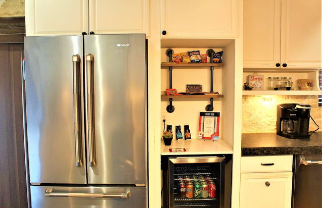 The Rustic Inn- Family Friendly Near Fiesta Texas - Foto 26