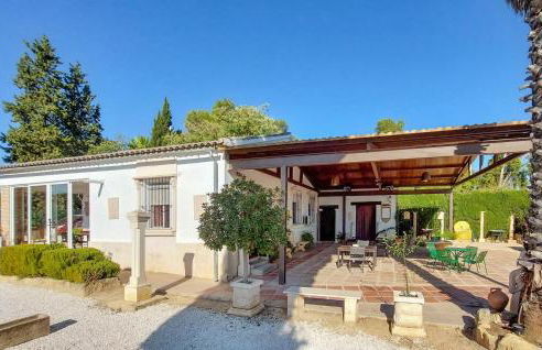 Amazing Home In Montilla With Wifi - Foto 14