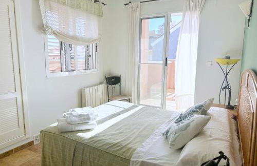 Villa en la Playa I 5BR I 5 WC I Piscina Privada - Foto 42