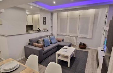 Fantástico apartamento, cerca de todo, para disfrutar de la ciudad - Foto 47