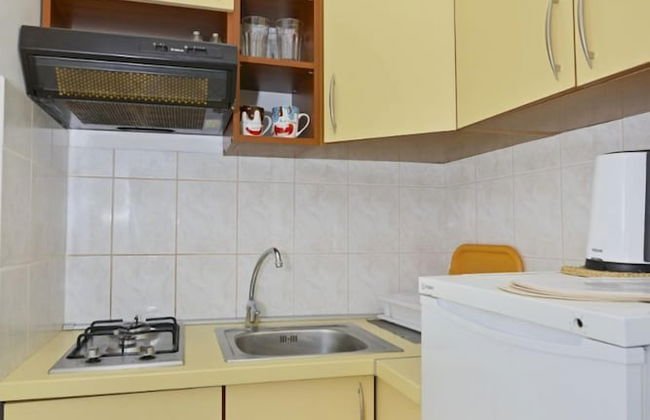 Zora - Garden Terrace and Grill - A5 - Foto 5