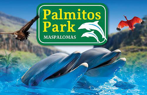 Palmitos Park - Foto 1