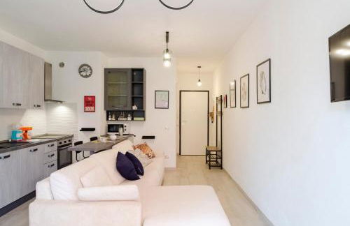 JOIVY Flat with Terrace & Parking - Foto 14