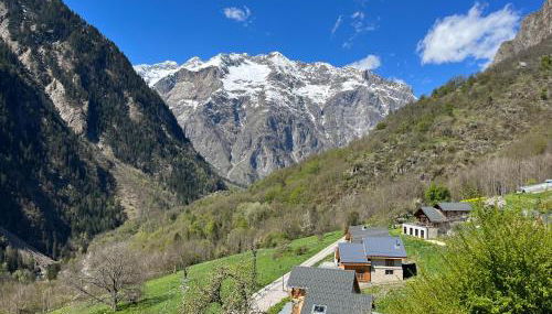 Les Cristallieres Venosc - Foto 4