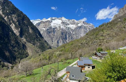 Les Cristallieres Venosc - Foto 4