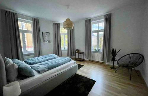 Ein gemütlicher Platz im Gründerzeitviertel - Foto 13