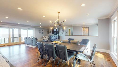 Pool and Scenic Views Lookout Mountain Home - Foto 5