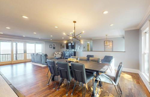 Pool and Scenic Views Lookout Mountain Home - Foto 5