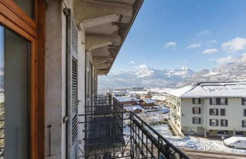 Résidence du Parc - Happy Rentals - Foto 20