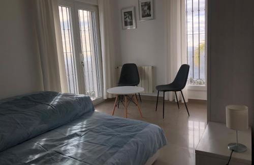 Casa Rural Finca Volando in the mountains of Málaga - Foto 30