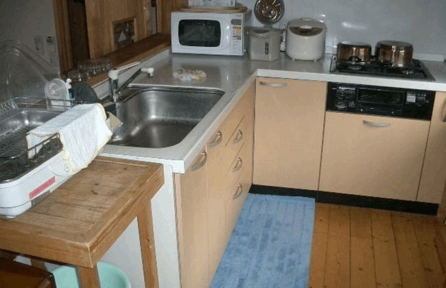 Kurokawa, Mori no Cottage - Foto 42