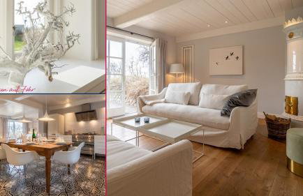 Kapitänshaus Ost - Foto 21